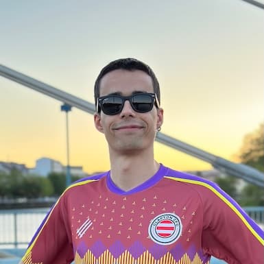 Profile pic